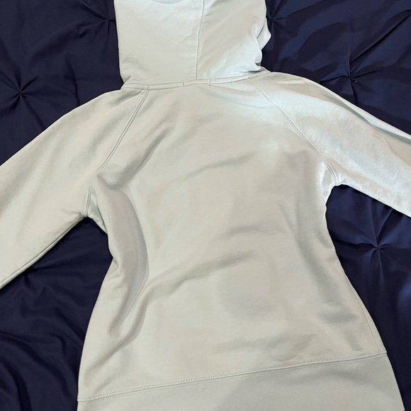 Vintage Gap Zip up hoodie - Picture 6 of 6